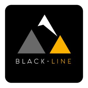 BLACK-LINE