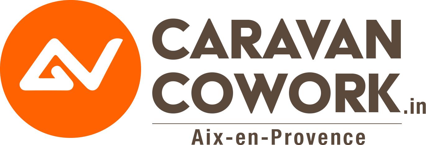 Caravan Cowork In Aix-en-Provence