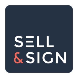 SELL&SIGN by Calinda Software