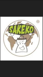 Sakeko