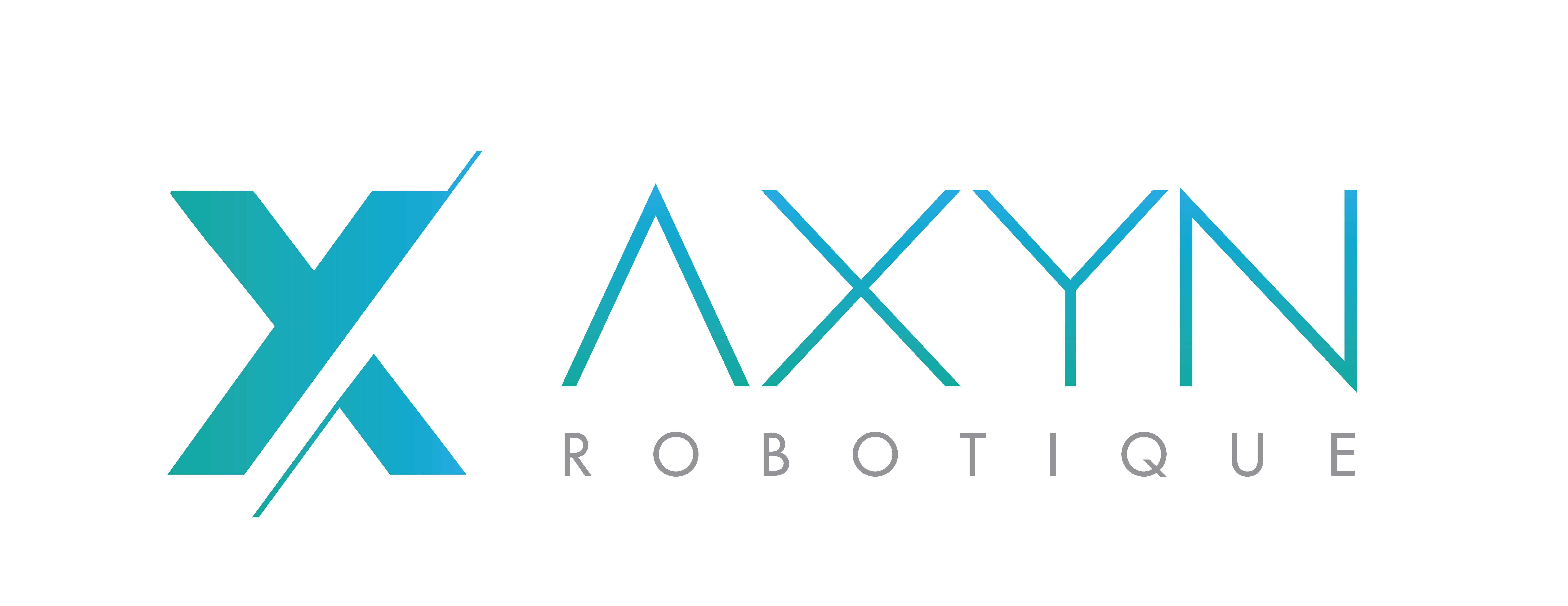 axyn robotique