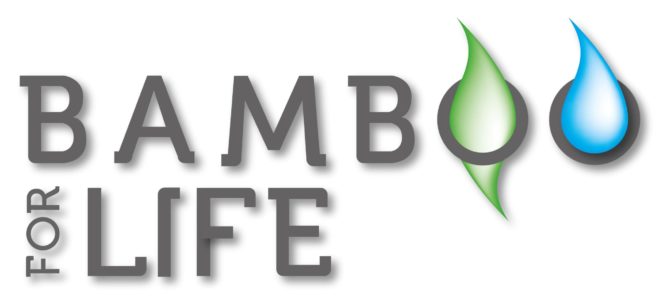 BAMBOO FOR LIFE
