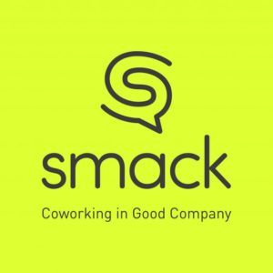 SMACK COWORKING