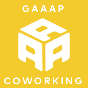 Coworking GAAAP