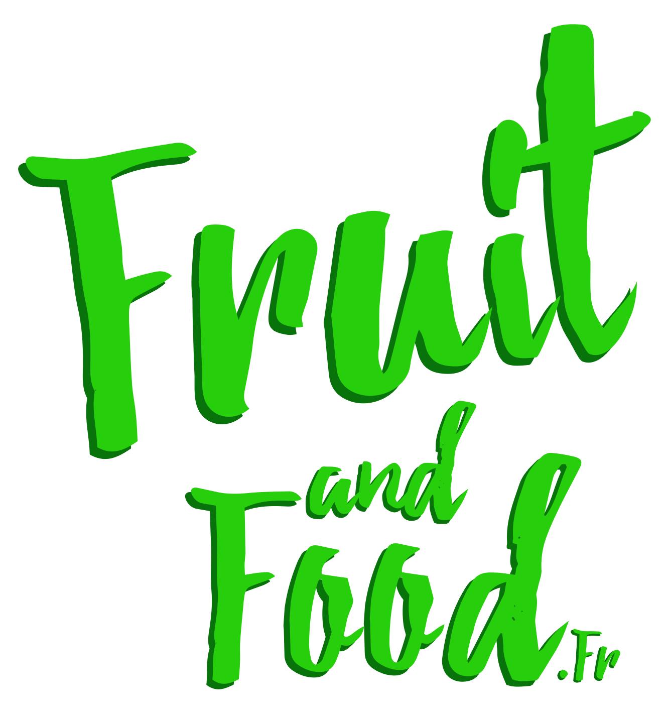 FRUIT AND FOOD