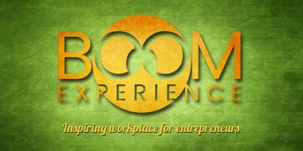 BOOM EXPERIENCE