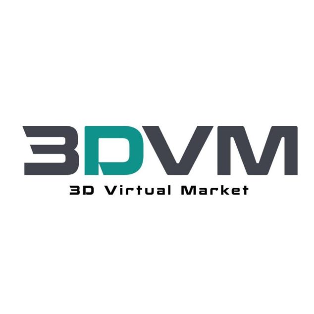 3D Virtual Market