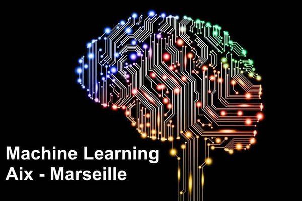 Machine Learning Aix-Marseille S05E02