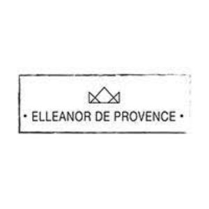 Elleanor de Provence