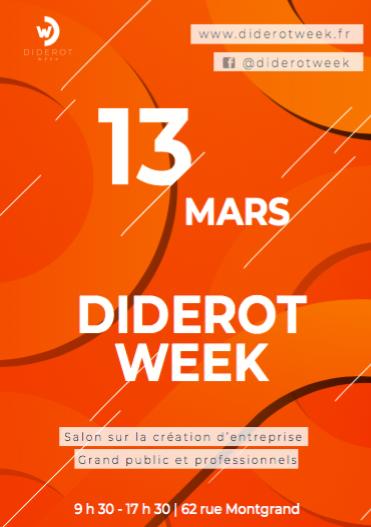 Diderot Week Marseille