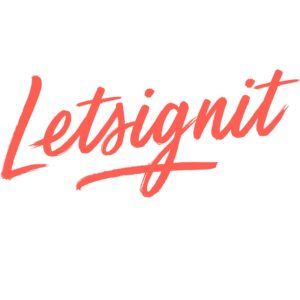 Letsignit
