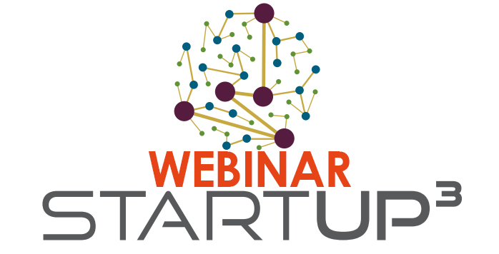 Webinar STARTUP3 Ecosystem Discovery Mission