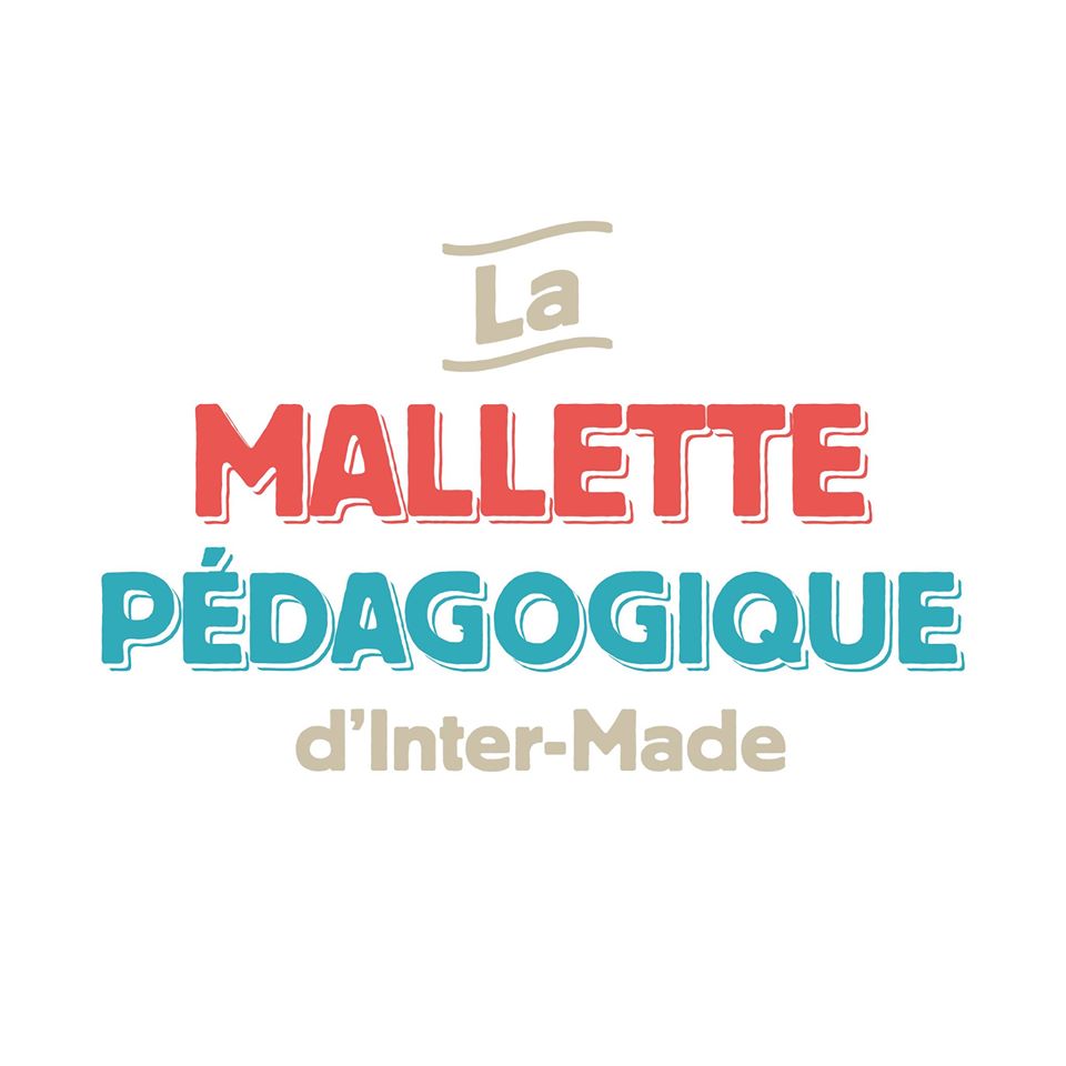 Journées de La Mallette Inter-Made, les 17, 18, 19 juin ; 24, 25, 26 juin 2020