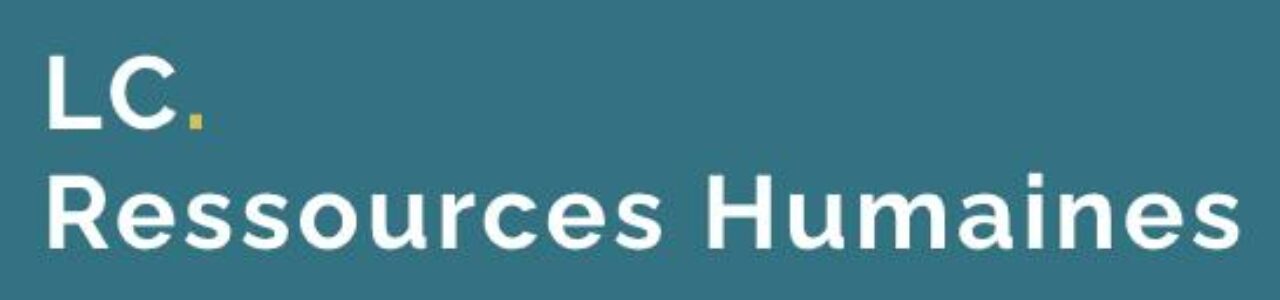 LC. Ressources Humaines – Conseil en RH