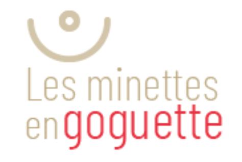 Les minettes en Goguette