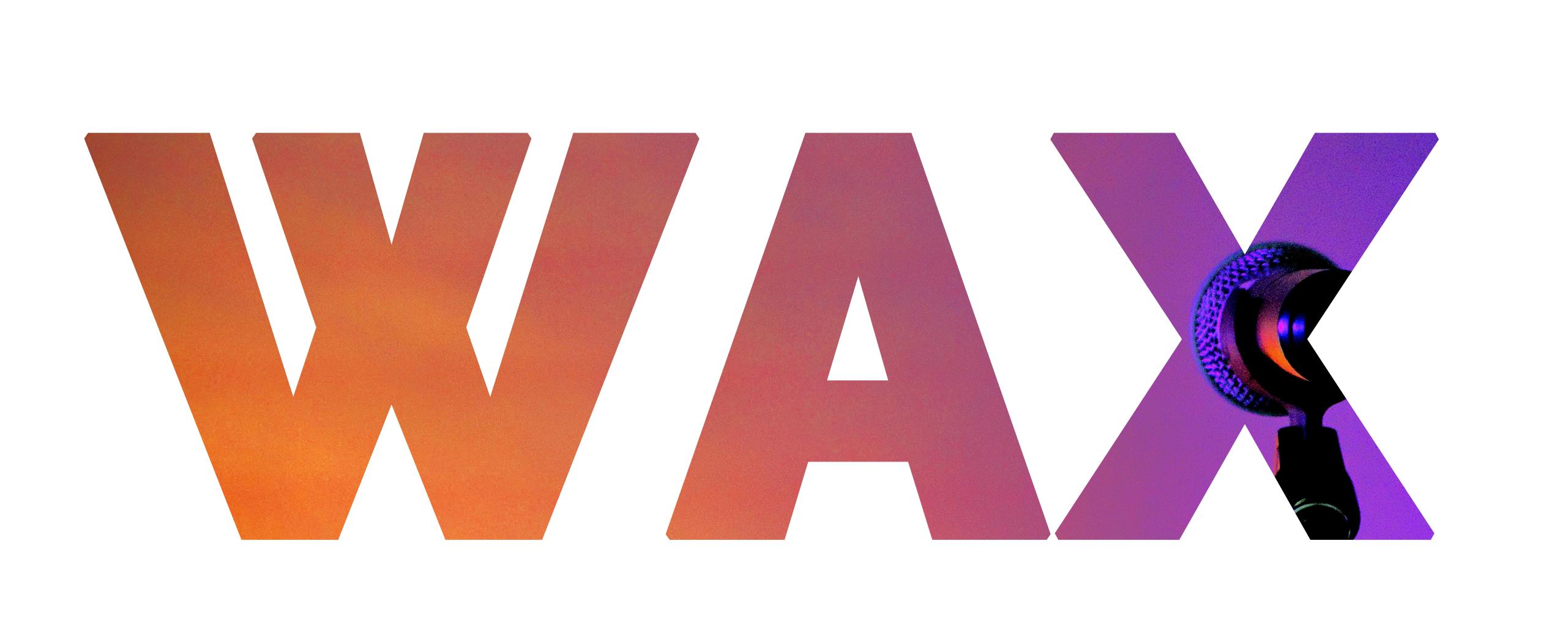WAX conférence