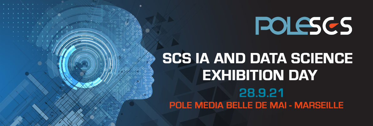 SCS IA & DATA SCIENCE EXHIBITION DAY