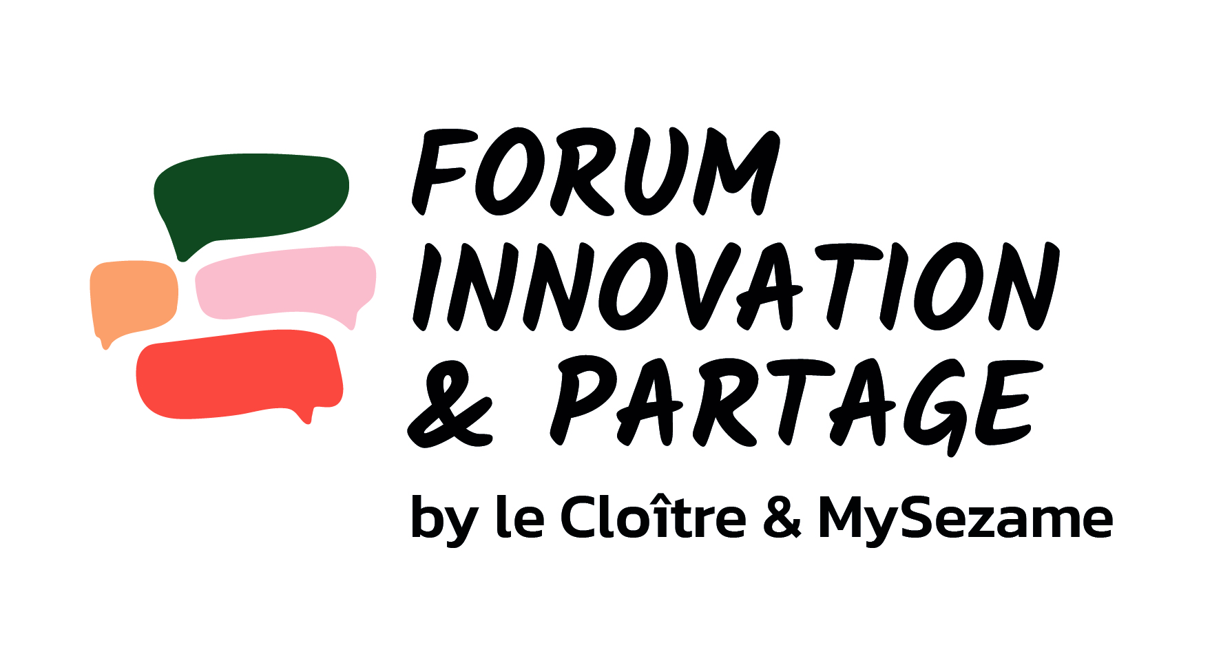 Lancement du Forum Innovation & Partage