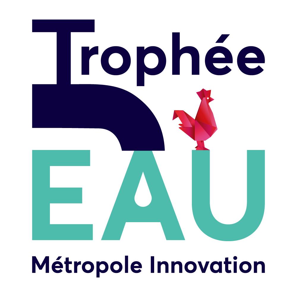 Trophée Eau Métropole Innovation