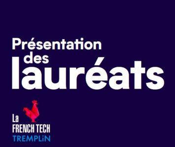 11 startups intègrent French Tech Tremplin Incubation