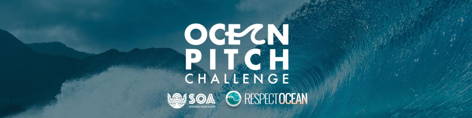 Ocean pitch challenge®