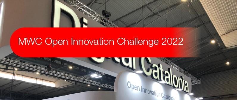 MWC Open Innovation Challenge