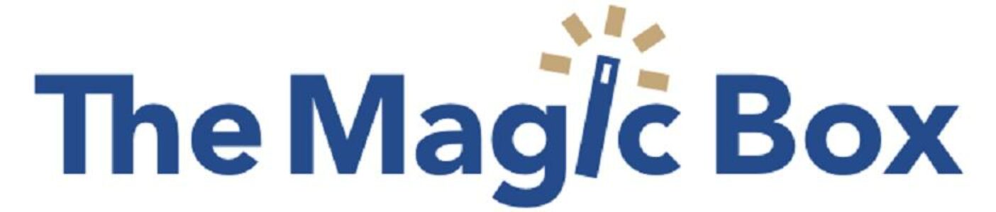 TheMagicBox