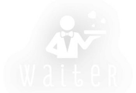 Waiter Dating
