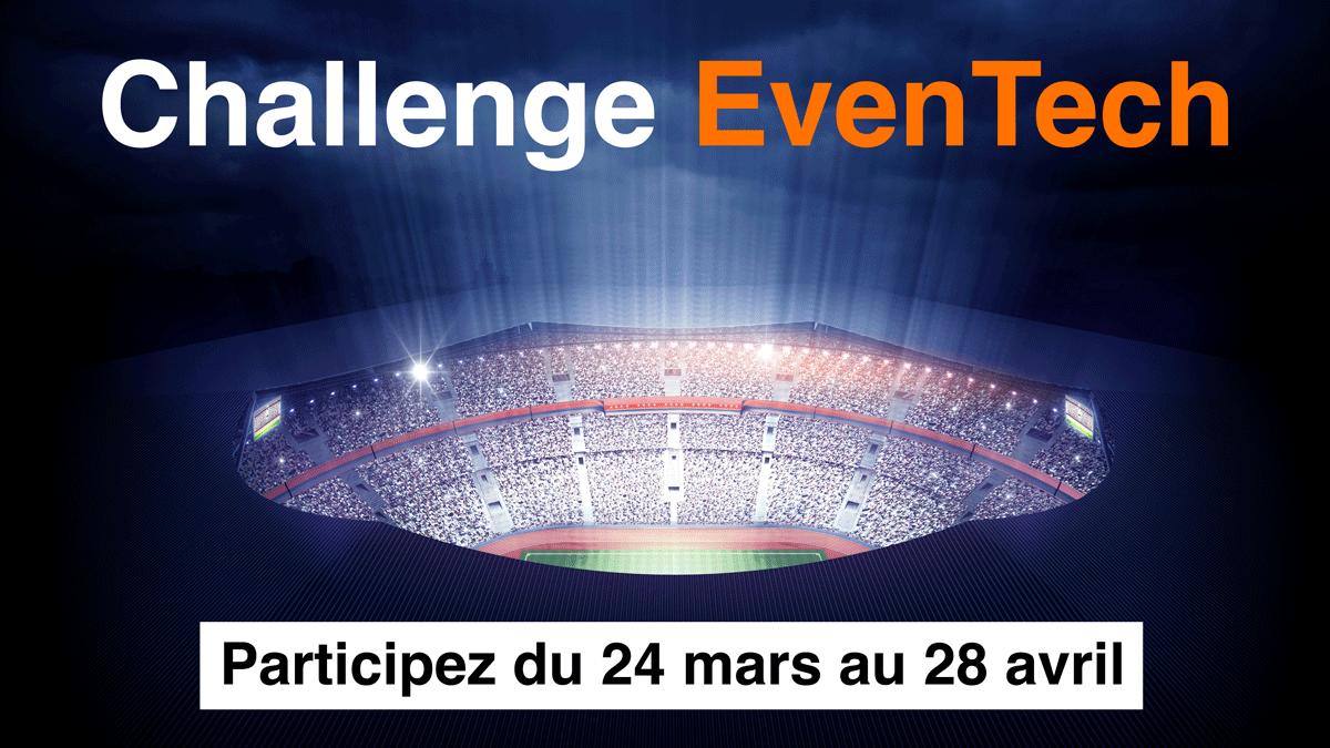 Challenge EvenTech
