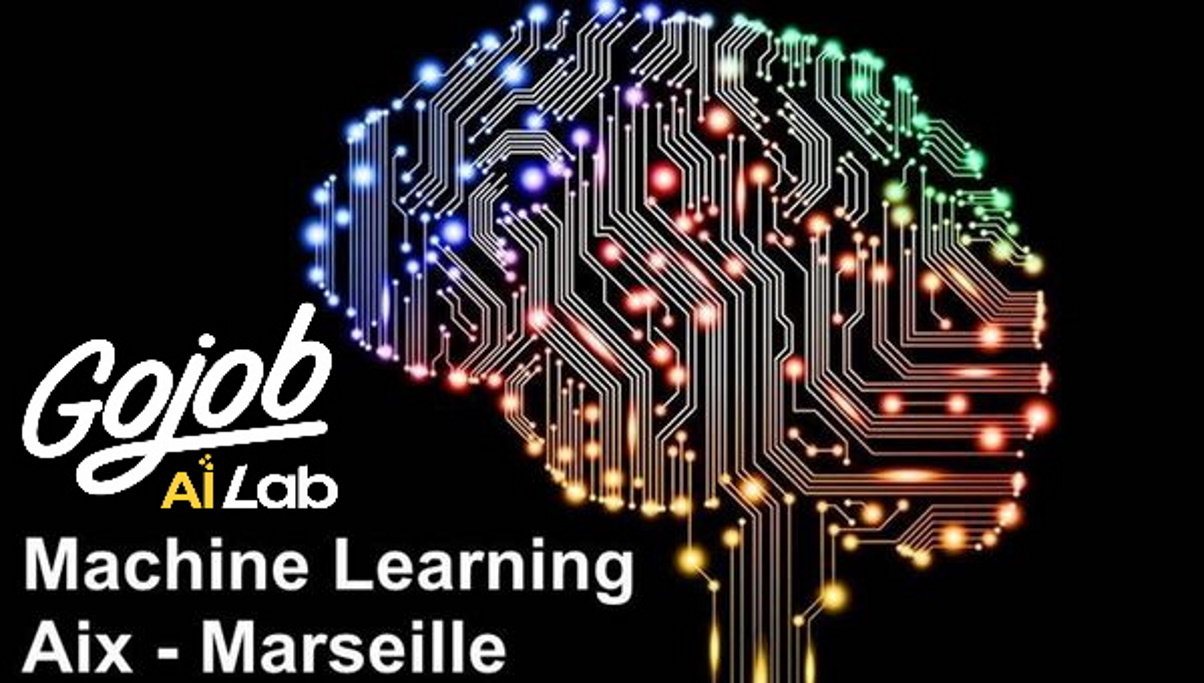 Machine Learning Aix-Marseille