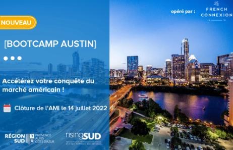 Bootcamp Austin 2022