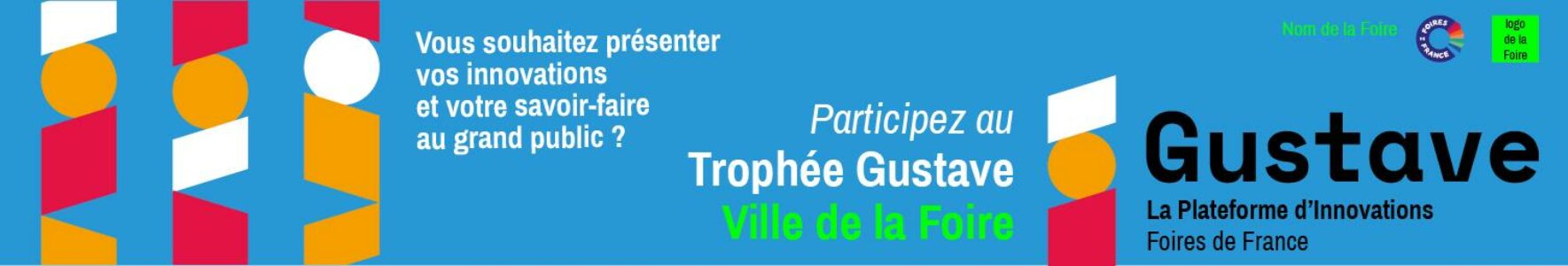 Trophée Gustave Marseille