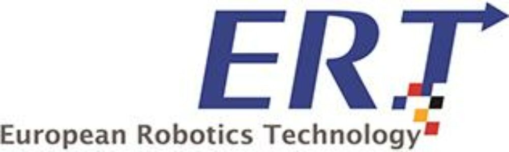 European Robotics Technology