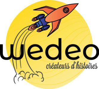 WEDEO : Vidéo Motion Design