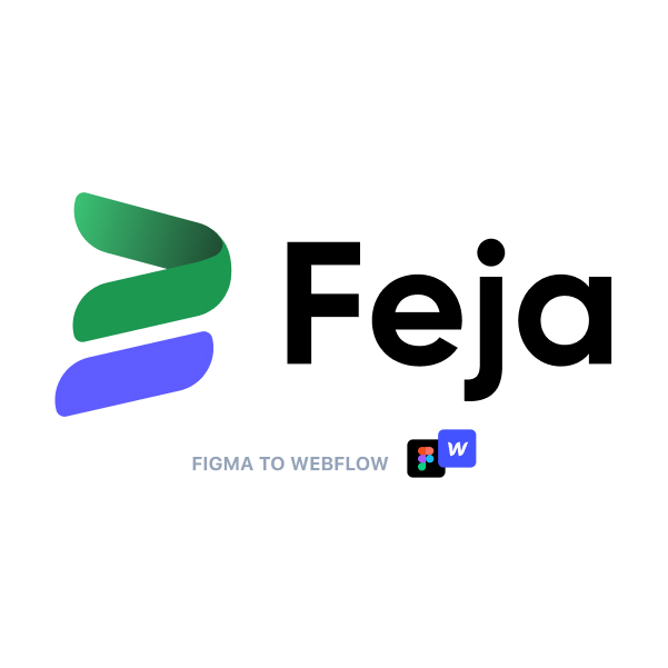 Agence Webflow | Feja Studio