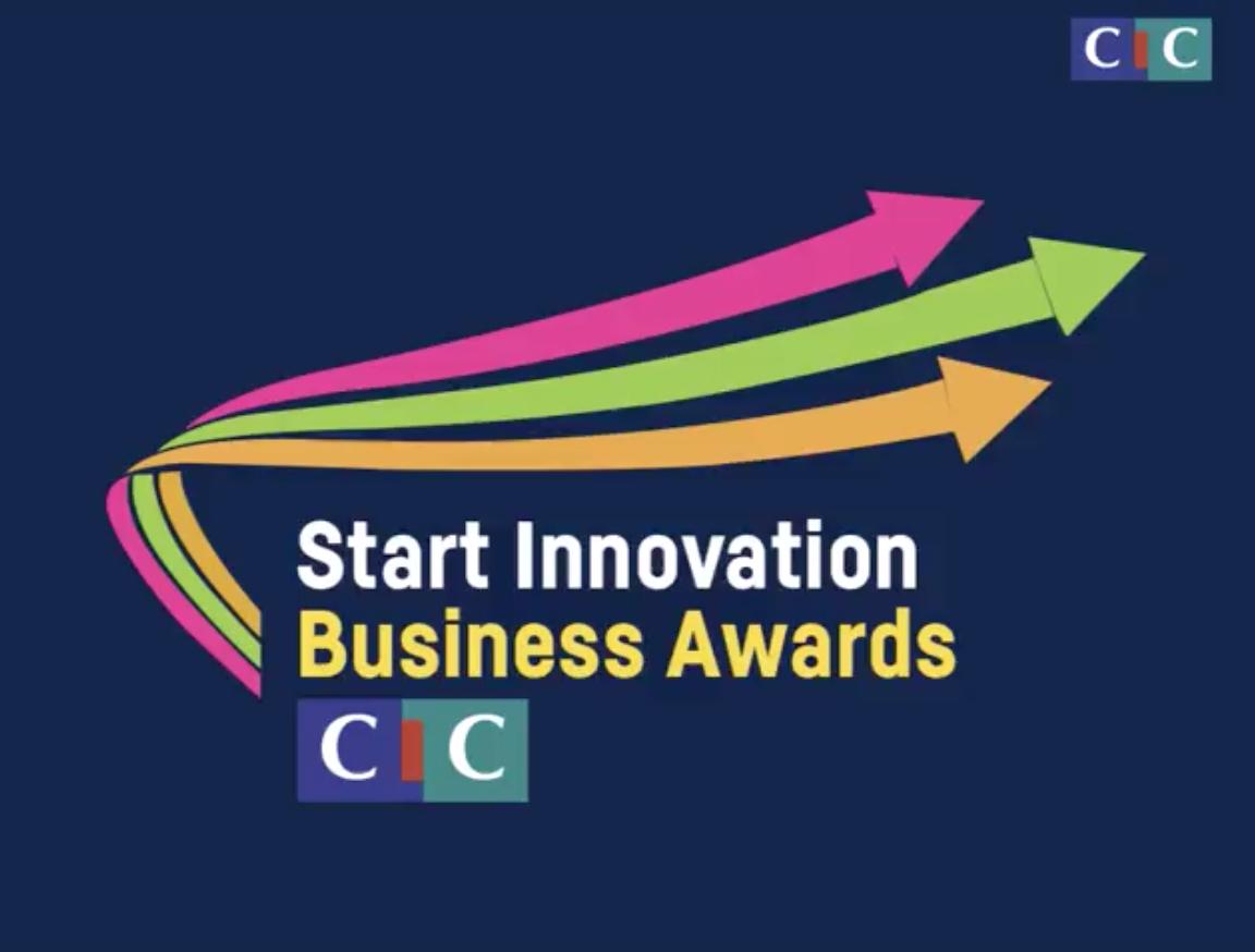 Start Innovation CIC Business Awards 2022