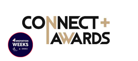 Candidatez aux Connect+ Awards