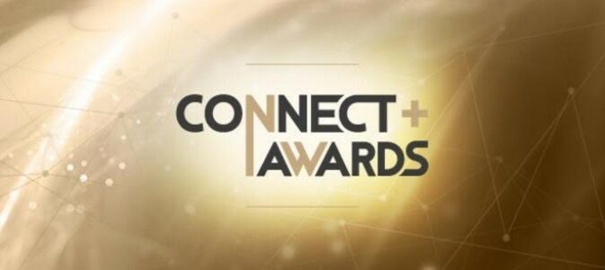 Connect+ Awards IoT / RFID