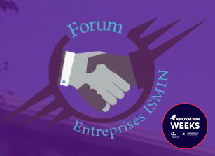 Forum Entreprises ISMIN