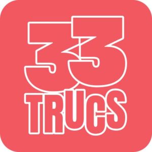 33 TRUCS
