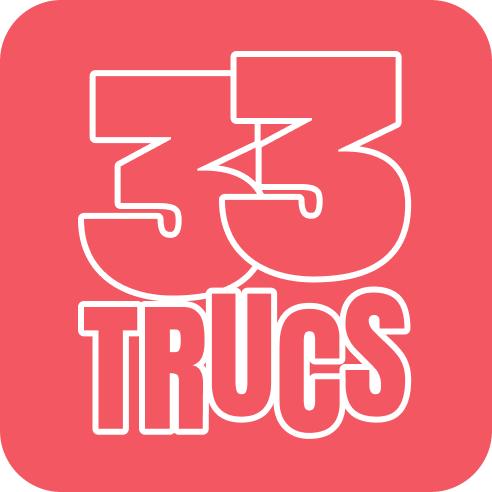 33 TRUCS (FAJUMO SAS)
