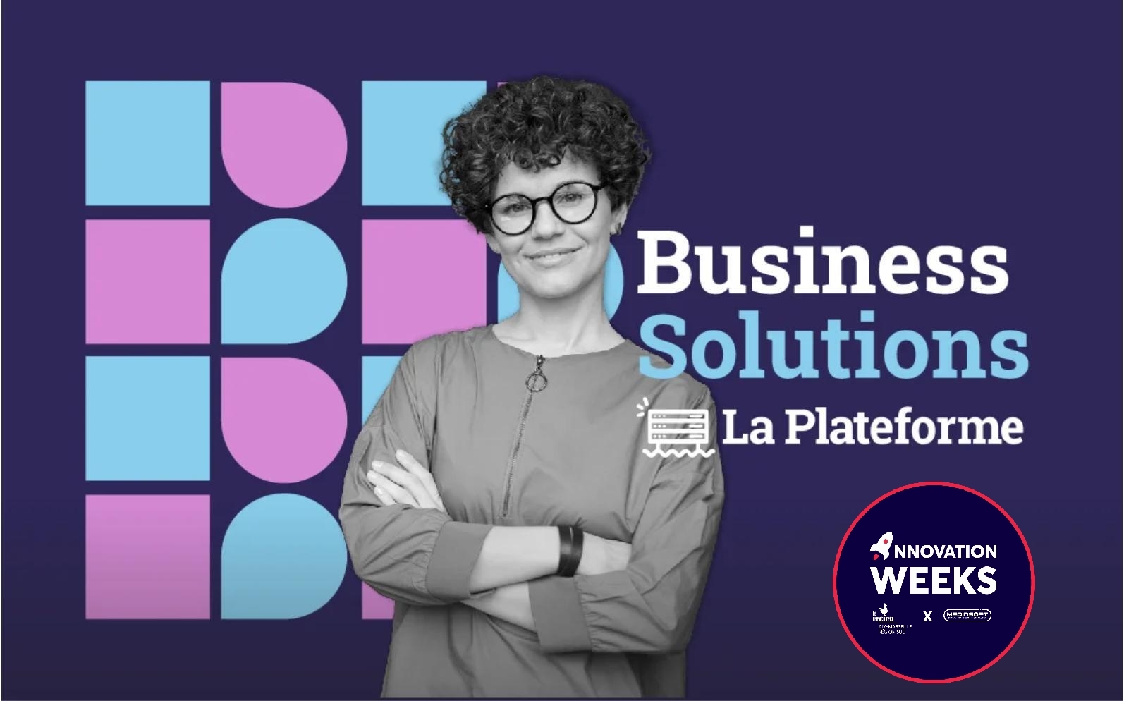 Business Solutions La Plateforme