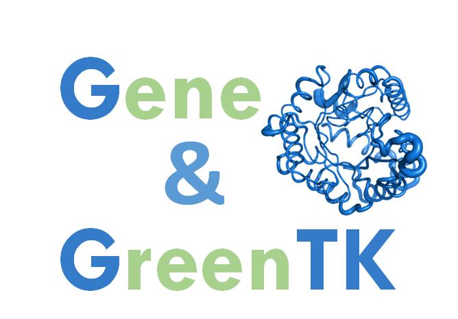 Gene&GreenTK