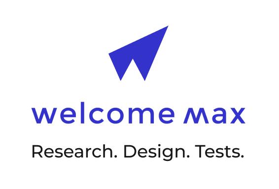 UX design, tests et études