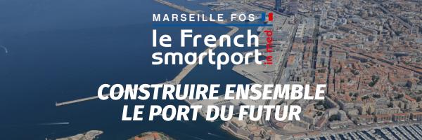 Smart Port Challenge – 4ème édition