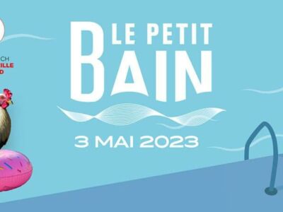 Le Petit Bain 2023