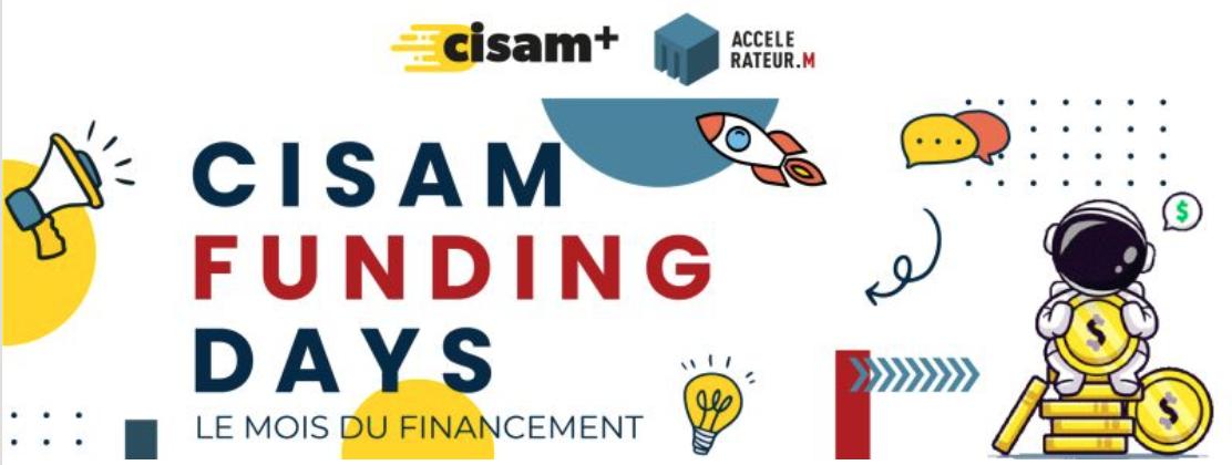 CISAM Funding Days