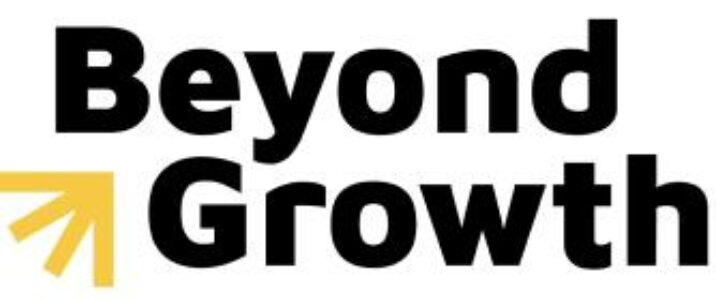 Beyond Growth – Growth Hacking