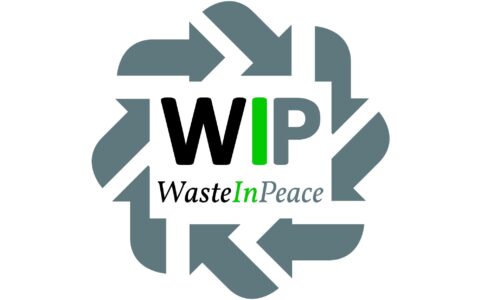 Waste In Peace
