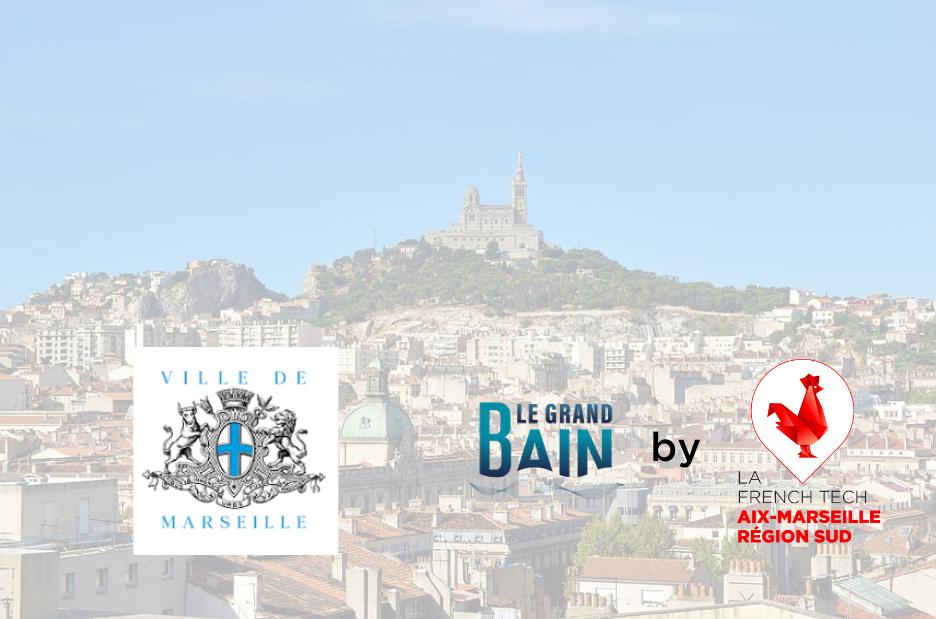 La Ville de Marseille présente au Grand Bain !